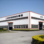 NO.6 中国展開によるKARASAWAブランドの確立〜バンドブレーキの誕生と変遷物語